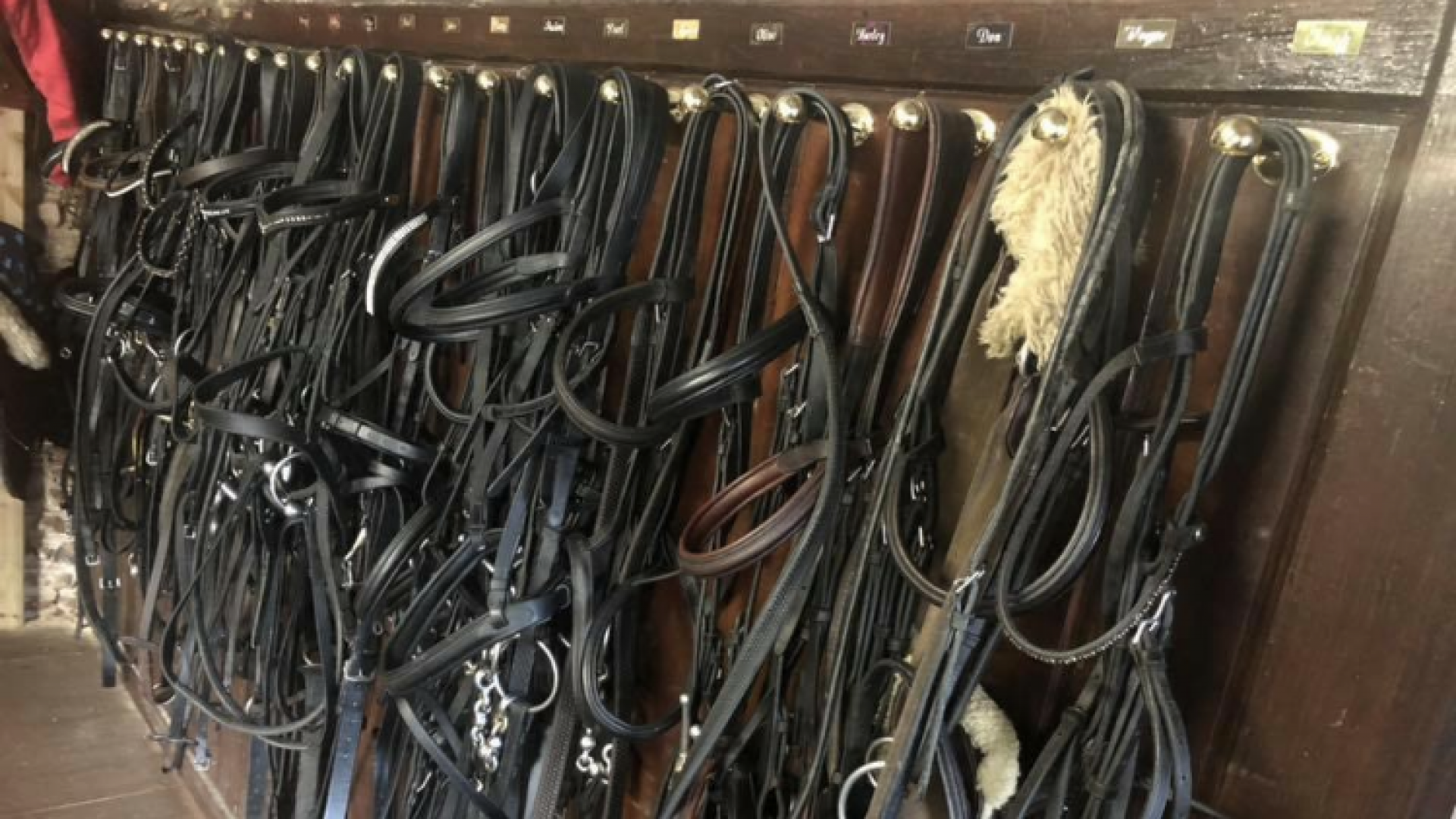 The Stables at Cissbury The Stables at Cissbury